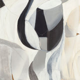 The Search III Boxed Canvas