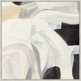 The Search IV on Canvas