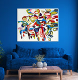 Where and When on Canvas