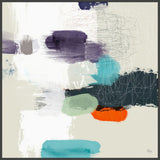 Look Forward II on Canvas