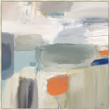 Time to Go II on Canvas