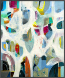 Interaction on Canvas