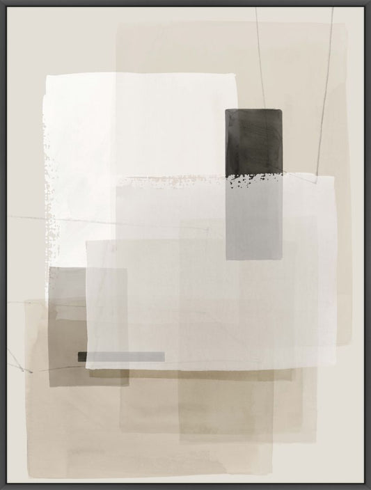 Mystical Momentum II on Canvas