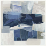 Mystical Dreamscape II on Canvas