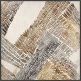 Essence of Neutrality I on Canvas