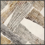 Essence of Neutrality II on Canvas