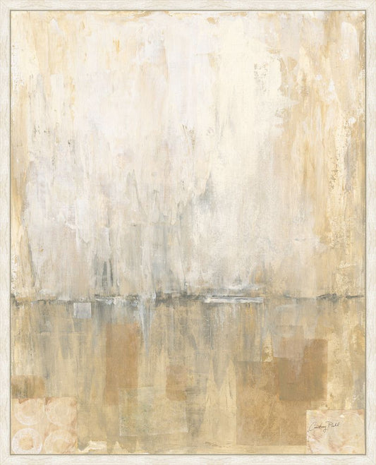 Morning Light I on Canvas