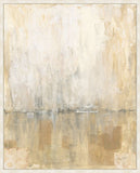 Morning Light I on Canvas