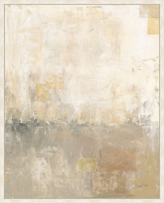 Morning Light II on Canvas