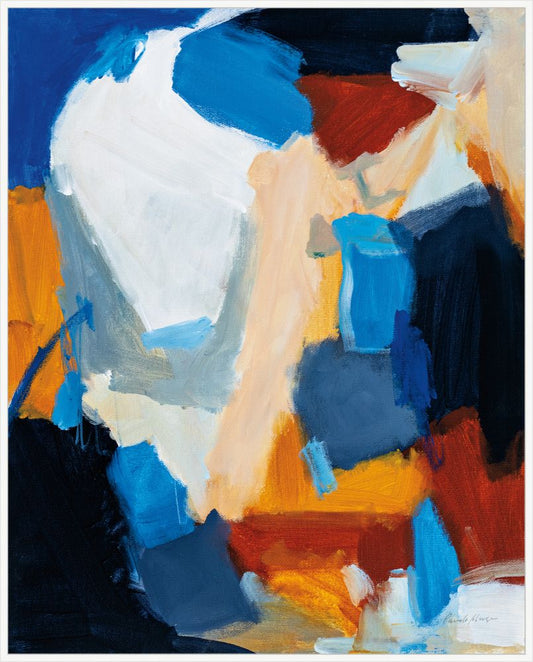 Anything is Possible on Canvas