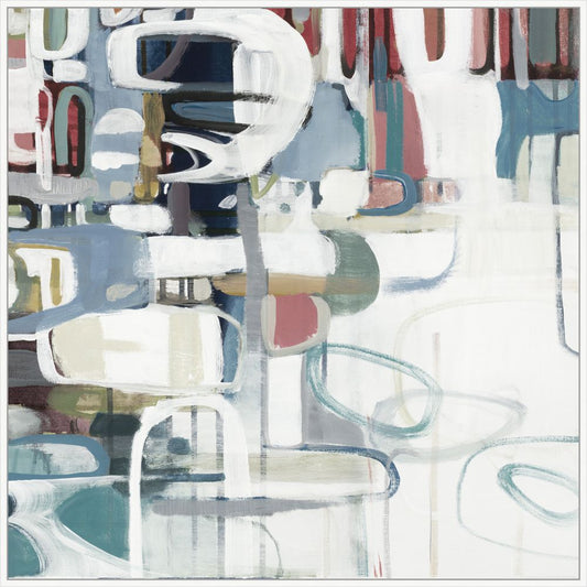 Classification II on Canvas