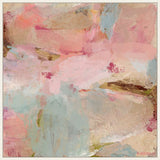 Forever Ever I  Grande on Canvas