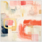 Modern Forms Neutral I on Canvas