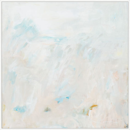 Old Saybrook  on Canvas