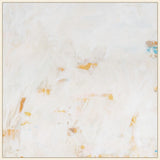 Jennings Beach on Canvas