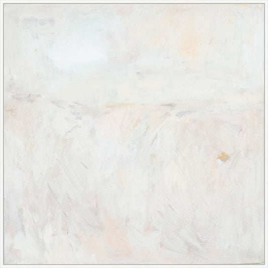 Dunes  at Dawn  on Canvas