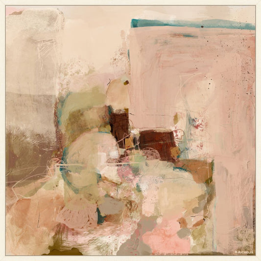 Solace Grande on Canvas