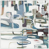 Classification I Grande on Canvas