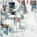 Classification II Grande on Canvas