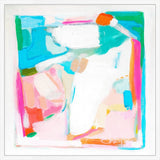 Salt Air I on Canvas