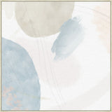 Shape Werks II on Canvas