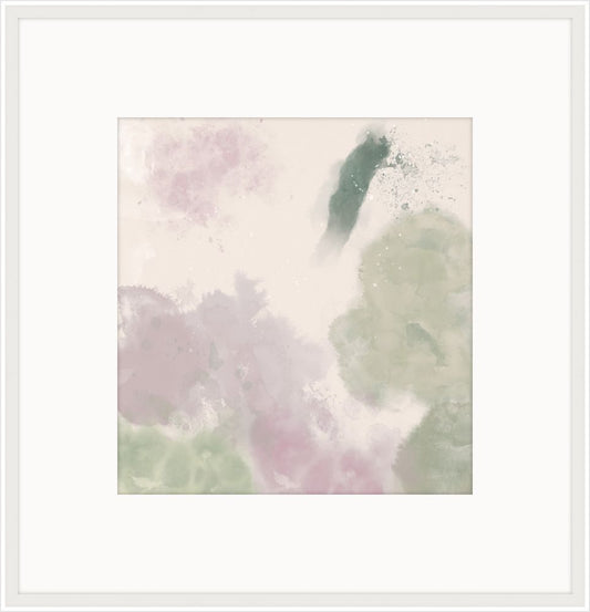 The Flowing Forming I