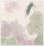 The Flowing Forming I on Canvas