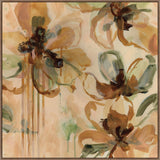 Fever Dreams I  on Canvas