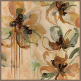 Fever Dreams I  Grande on Canvas