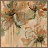 Fever Dreams II Grande on Canvas