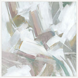 Muted Harmony II  Grande on Canvas