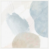 Shape Werks I  Grande  on Canvas