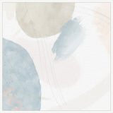 Shape Werks II Grande on Canvas