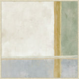 The Boxes I Grande on Canvas