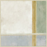 The Boxes I Grande on Canvas