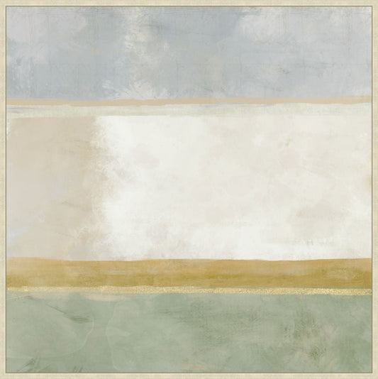 The Boxes II Grande on Canvas