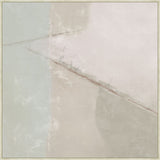 Sweeping Serene II on Canvas