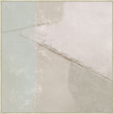 Sweeping Serene II on Canvas Grande