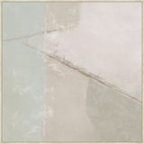 Sweeping Serene II on Canvas Grande