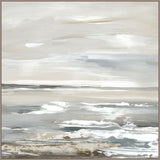 Oceanic Dreams on Canvas Grande