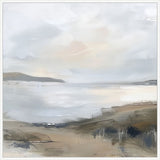 Tranquil Reflections II on Canvas