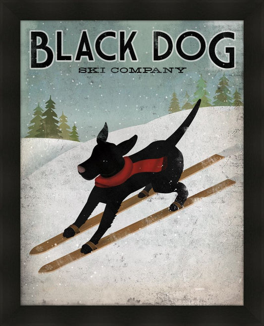 Black Dog Ski