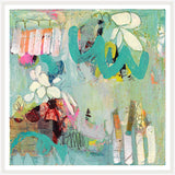 Sunday at the Vineyard