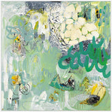 Tell Me why  on Canvas