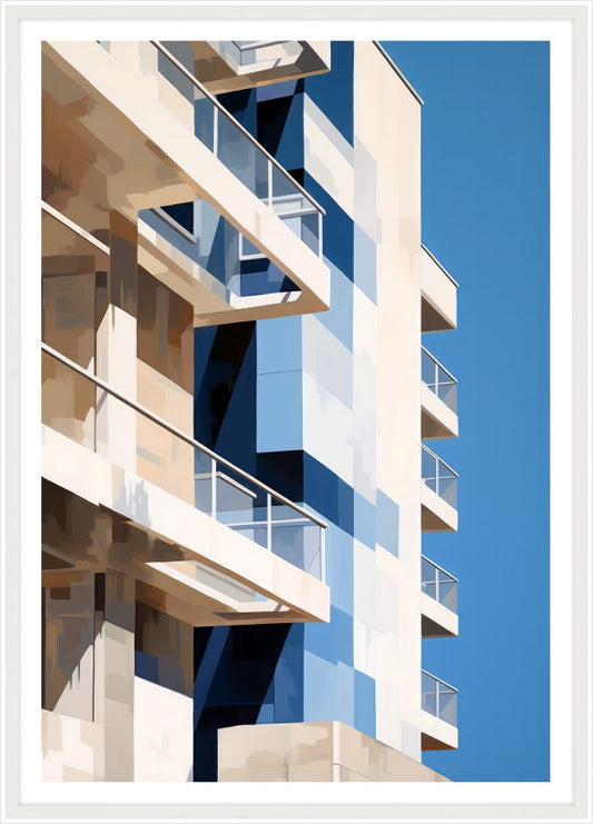 Seaside Highrise I