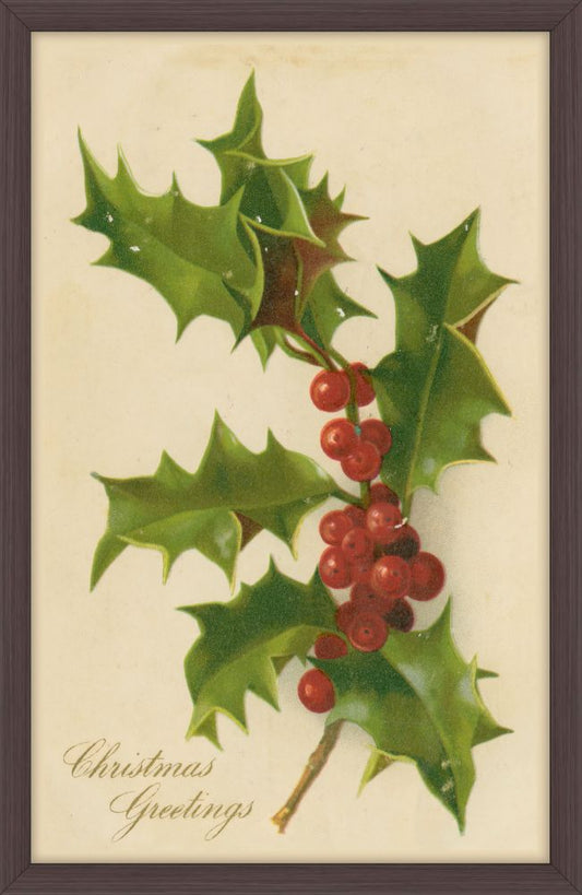 A Merry Christmas II