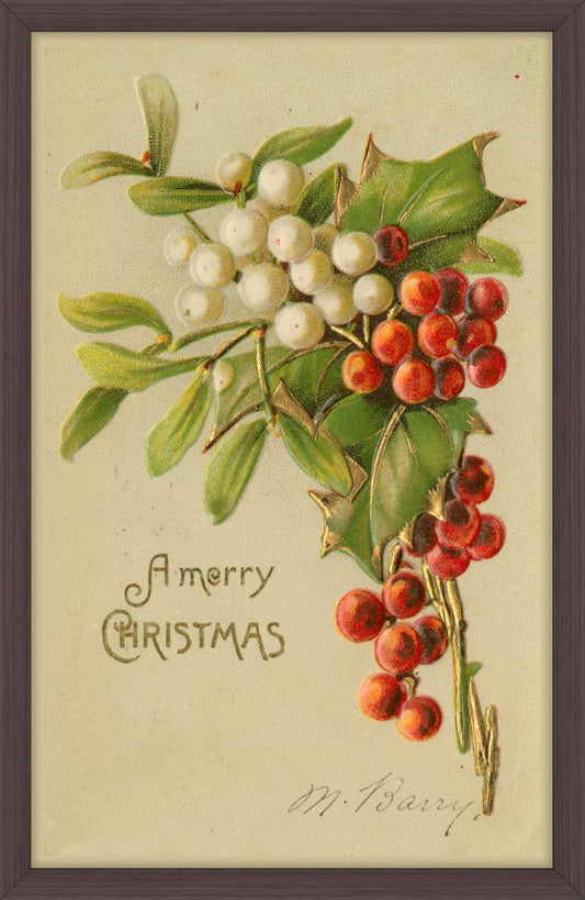 A Merry Christmas III