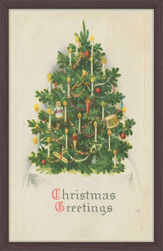 A Merry Christmas IV