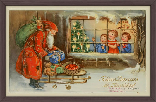 A Merry Christmas VI