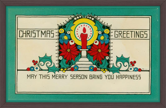 A Merry Christmas VII